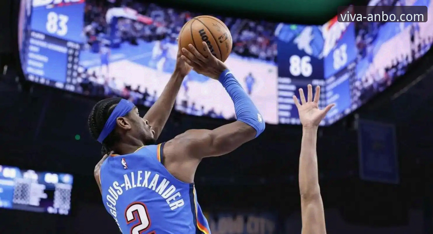 剖析雷霆加时险胜活塞的3个关键转折点：一次在安博体育综合体育平台的深度复盘